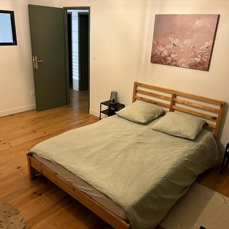 Maison De Charme Avec Piscine Монто Екстериор снимка