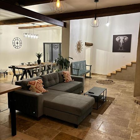 Maison De Charme Avec Piscine Монто Екстериор снимка