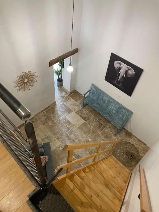 Maison De Charme Avec Piscine Монто Екстериор снимка